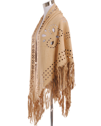 Native American Indigenous Inspired scarves and shawls